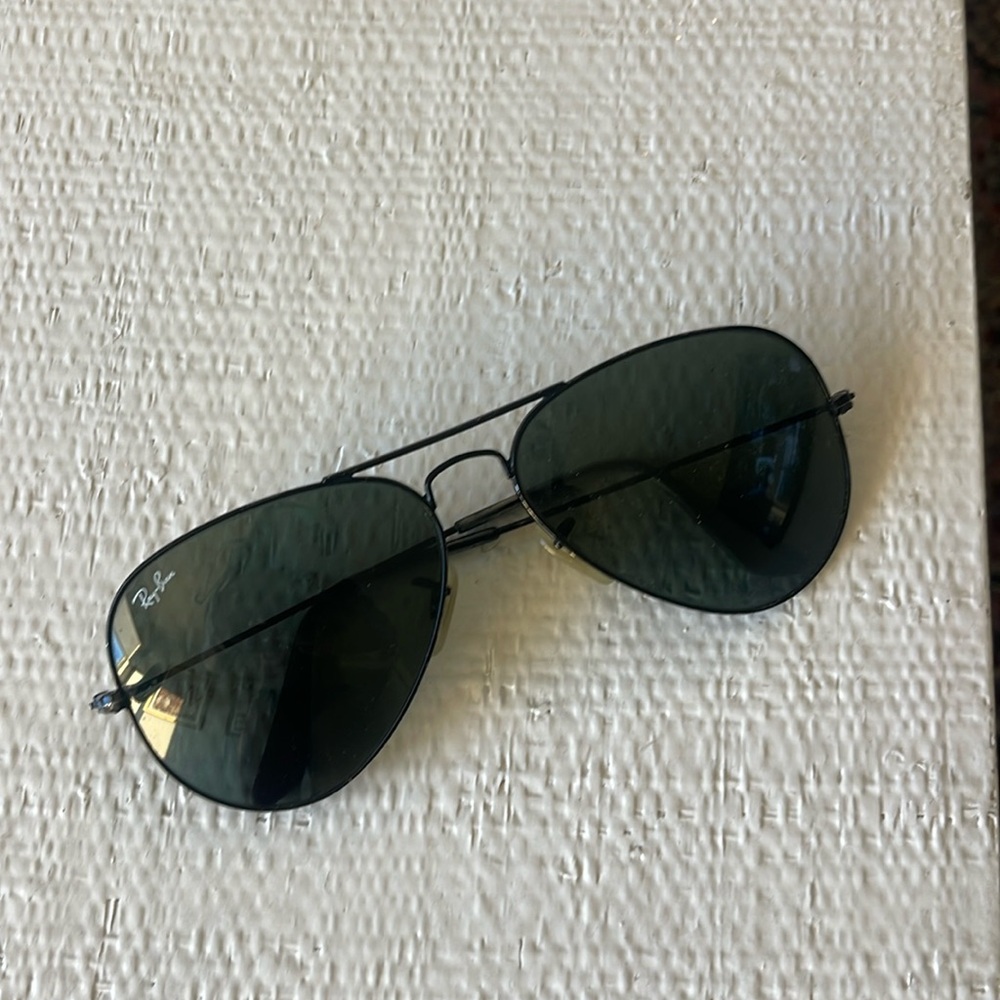 Rayban glasses
